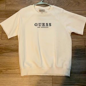 Never used Medium Guess shirt